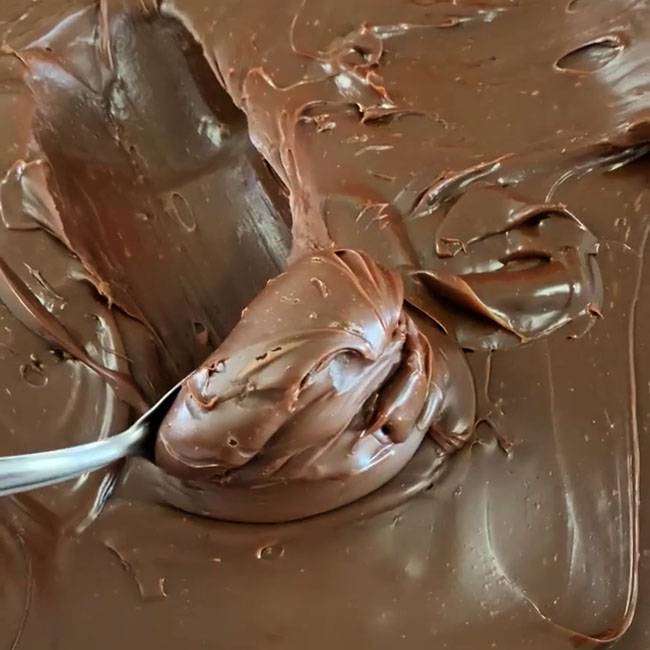 Doce Vegano de Chocolate: Uma Delícia Sem Leite