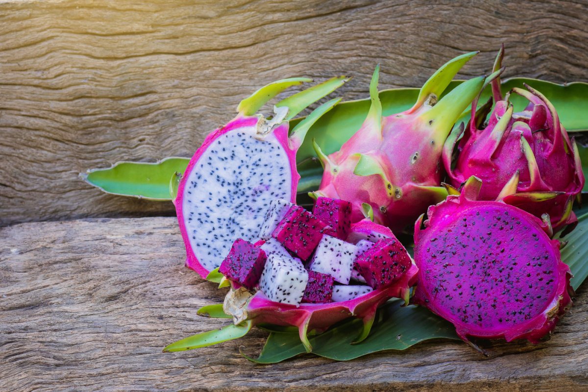 pitaya